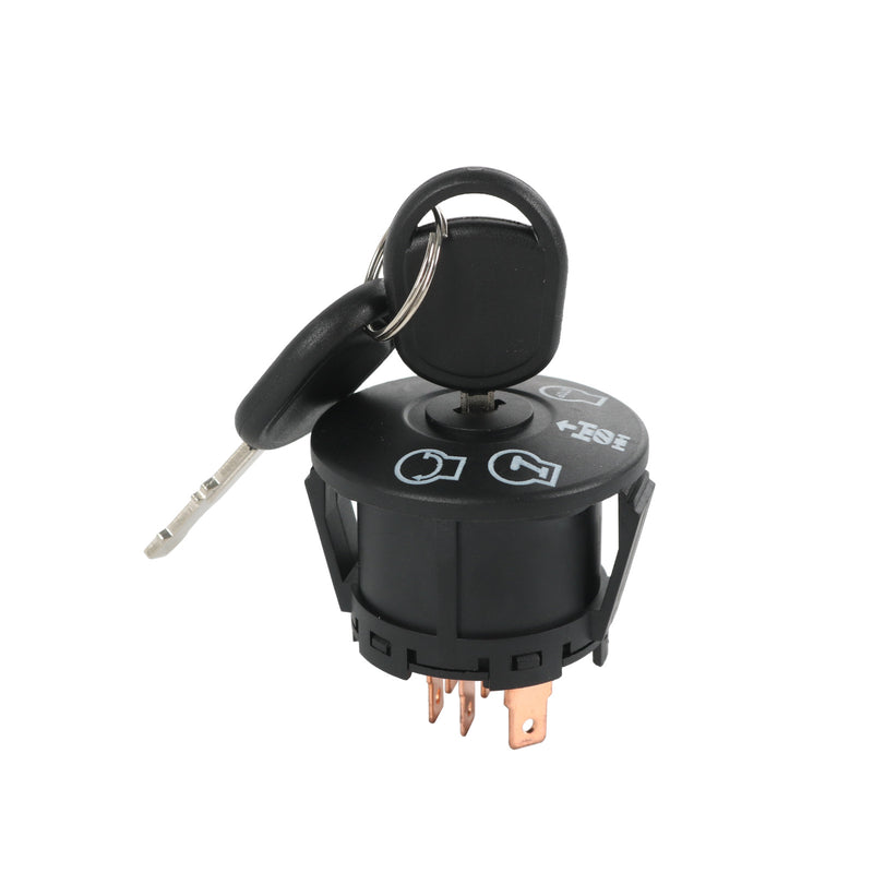 532193350 Ignition Starter Switch for Husqvarna YTA22V46 YTH24V48 Lawn