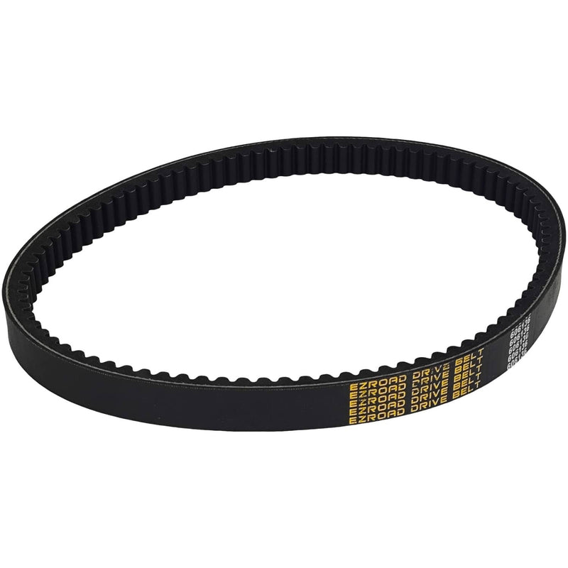 DURAFORCE 606136 Clutch Drive Belt for Kawasaki 13 Horsepower 400cc Engine