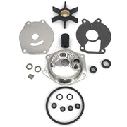 DURAFORCE 46-99157T2 Water Pump Kit for Mercury/Mariner 9.9HP-25HP Outboard