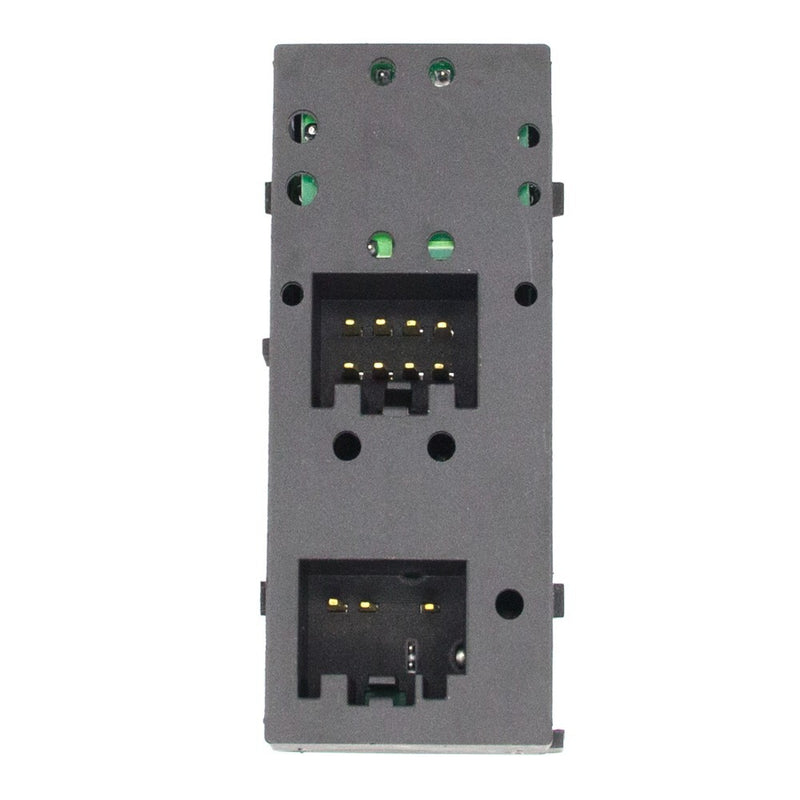 5L1Z14529AA Master Window Control Switch for Ford F-150 Expedition Lincoln 03-08