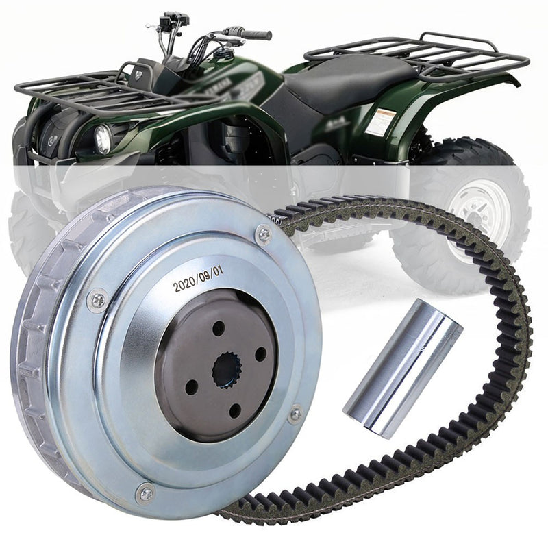Primary Sliding Fixed Clutch Sheave Drive Belt for Kodiak 450 YFM450 2000-2006