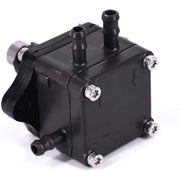 DURAFORCE 16700-ZW1-004 Fuel Pump Assembly for Honda BF25 BF30 BF40 BF50 BF75 BF90