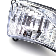 DURAFORCE Turn Signal Light Corner Lamp for 2013-2015 for Toyota Avalon LH RH Pair