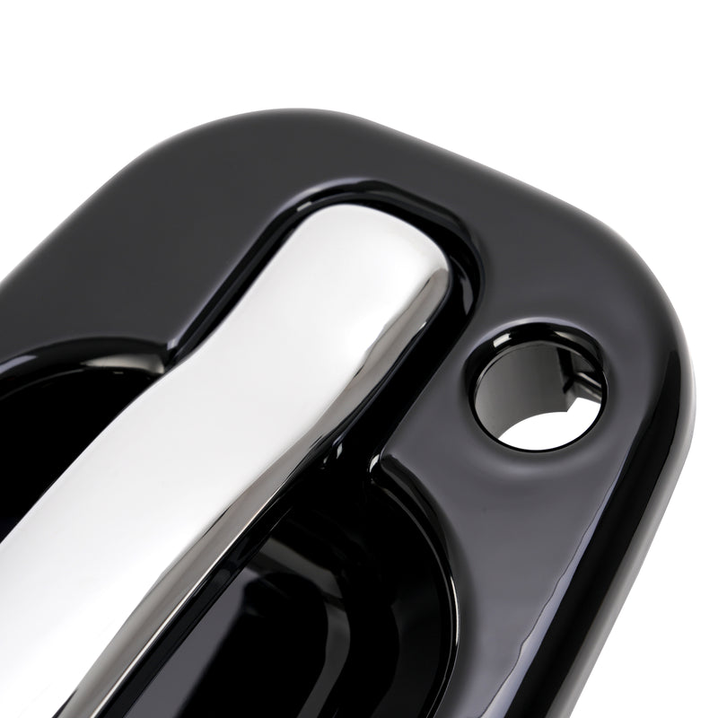GM1310187 Front Exterior Door Handle LH for Chevrolet Silverado 1500 99-06