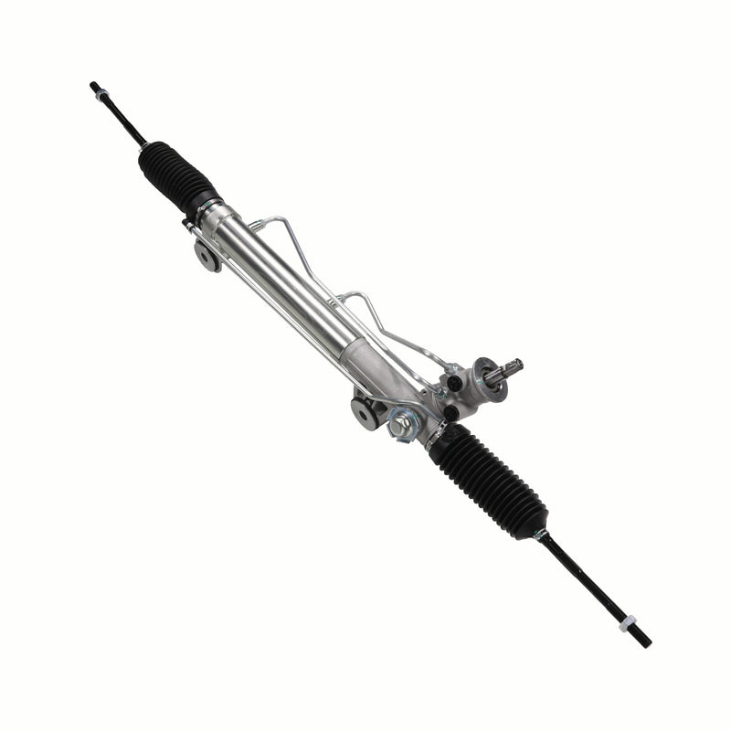 Power Steering Rack Pinion Assembly for Chevy Silverado Sierra 1500 99-06