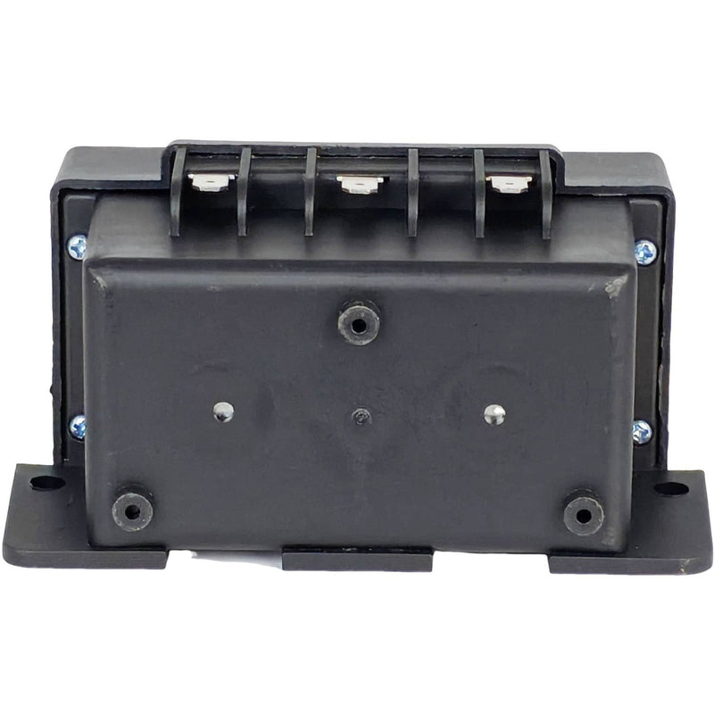 DURAFORCE Reverse Solenoid Control Box for Construction Ship Max 6000W 12V 3-Wire Tripolar