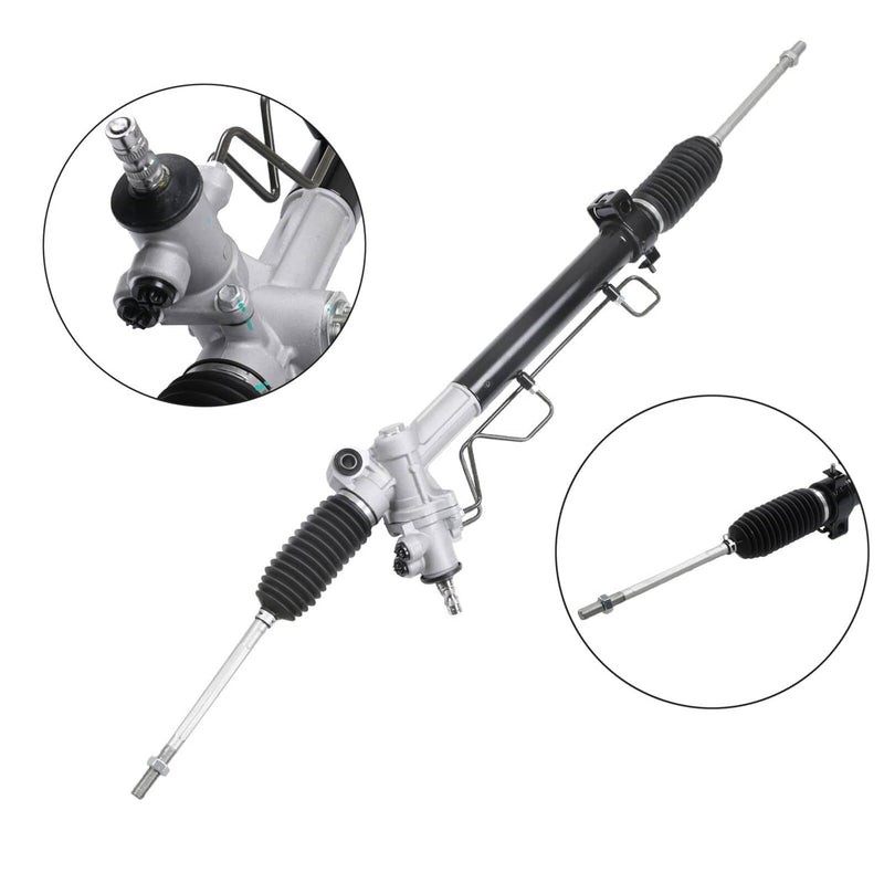 Power Steering Rack and Pinion for Toyota Camry Lexus ES300 1997-2001