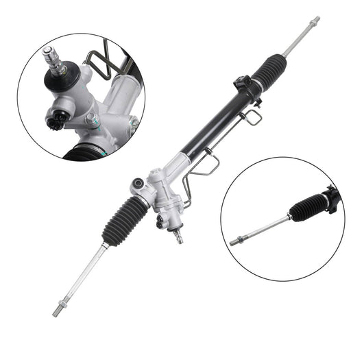 DURAFORCE Power Steering Rack and Pinion for Toyota Camry Lexus ES300 1997-2001