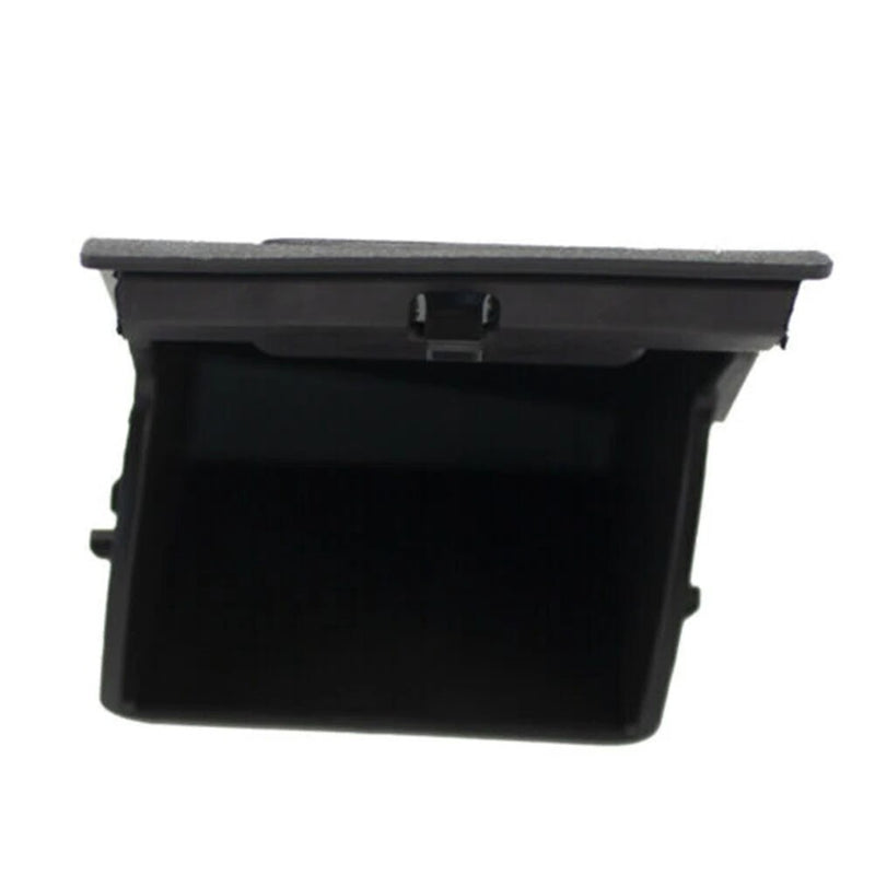 Left Side Black Fuse Box Coin Holder Storage Tray Box for Toyota Camry 2018-2021