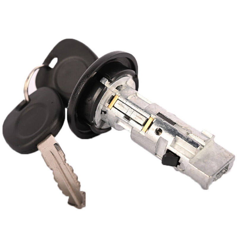 15298923 Ignition Switch Lock Cylinder with Keys for Chevy GMC Silverado Tahoe