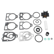 DURAFORCE 47-89984Q5 Marine Water Pump Repair Service Kit for Mercury 65-225 Outboard