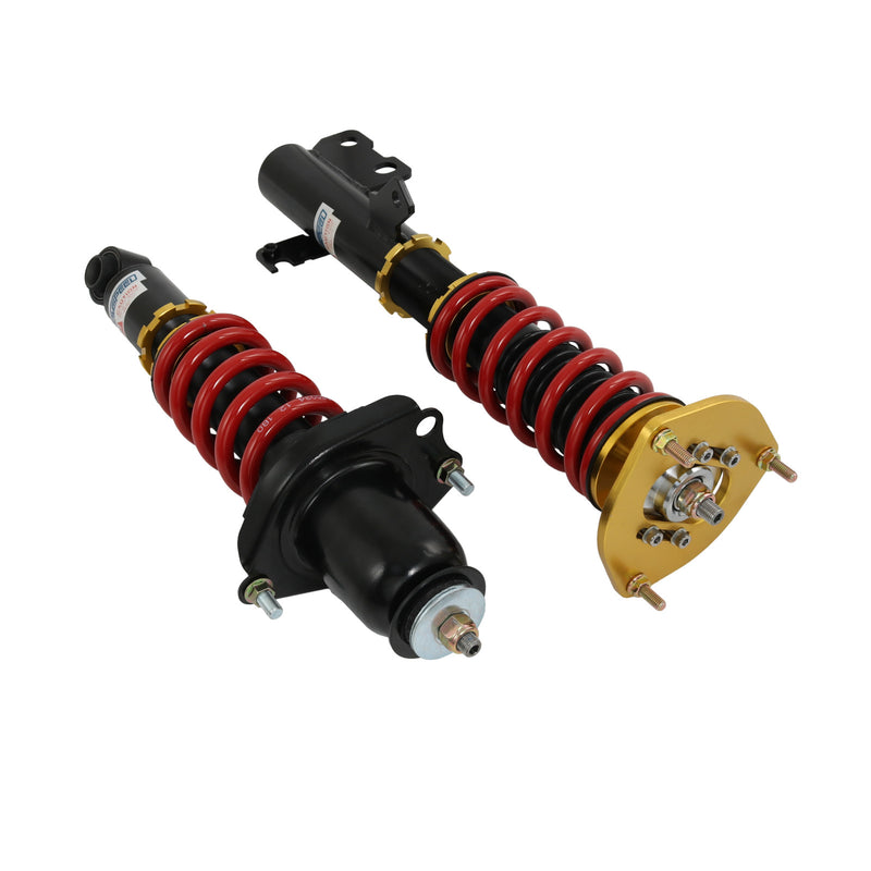 Coilovers Lowering Kit Adjustable Height for 2003-2008 Toyota Corolla Matrix