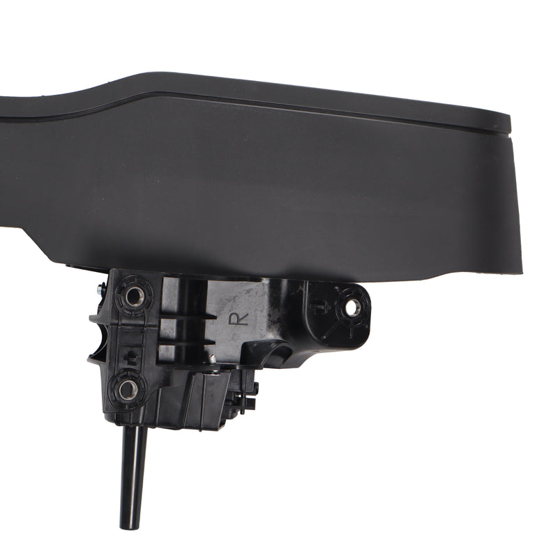 Front Lower Active Air Dam Valance for Ford F150 2021-2024 w/ Motors