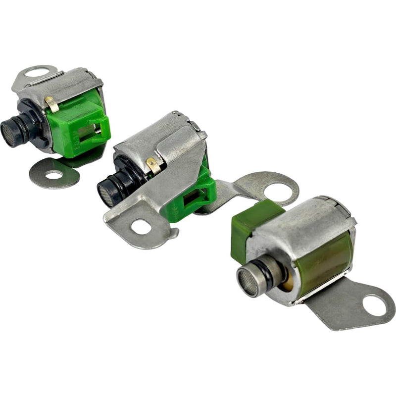 A340E A343F Transmission Shift Solenoid for Lexus SC300 Base Coupe 2-Door