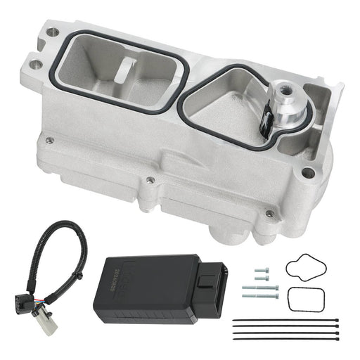 DURAFORCE 68445522AA Turbo Actuator HE300VG for Ram 2500 3500 Cummins 6.7 Diesel 2013-2018