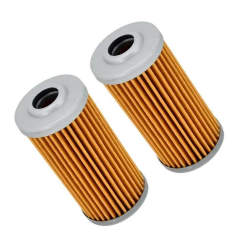 104500-55710 Fuel Filter for Yanmar F14 FX14 F15 FX15 F16 F17 FX17 F175 2X