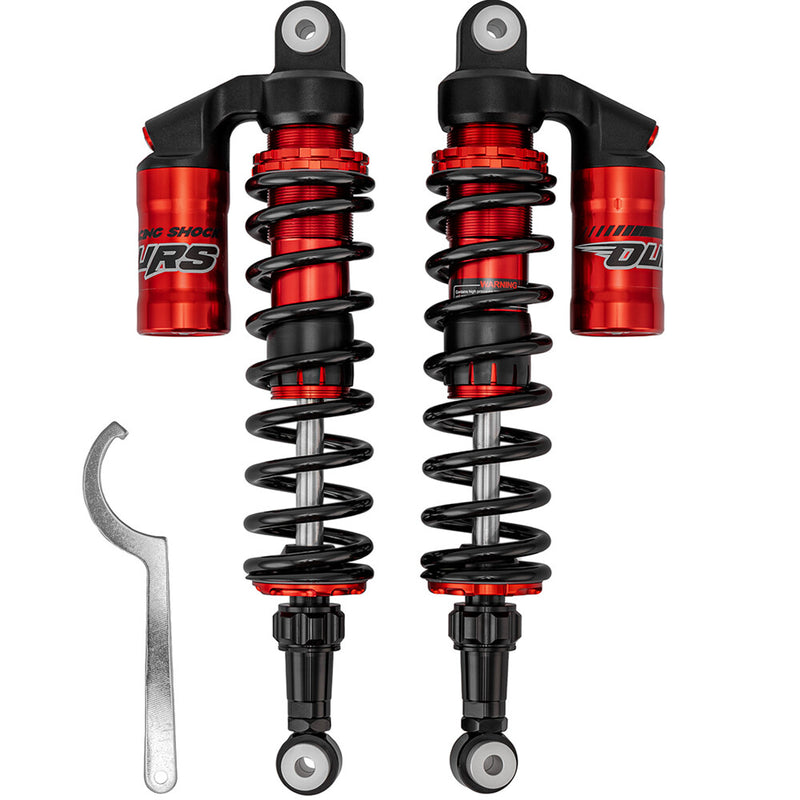 380mm Front Air Shocks Absorber for Polaris RZR 170 2009-2021 2010-2012