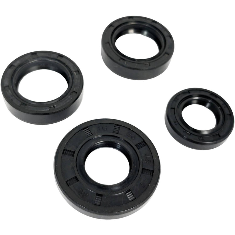 DURAFORCE GW-1123 Transmission Seal Gasket Kit for Troy Bilt Horse I III And OPC Tiller