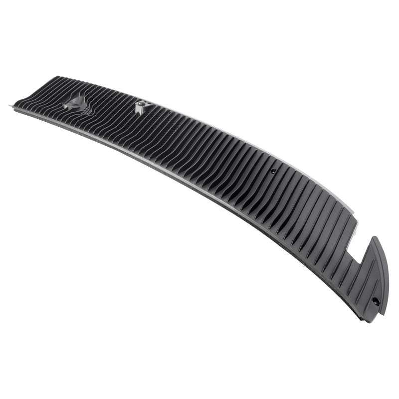 Wiper Cowl Panel Grille Cover Screen for Ford E-Series 1992-2024 RH Passenger