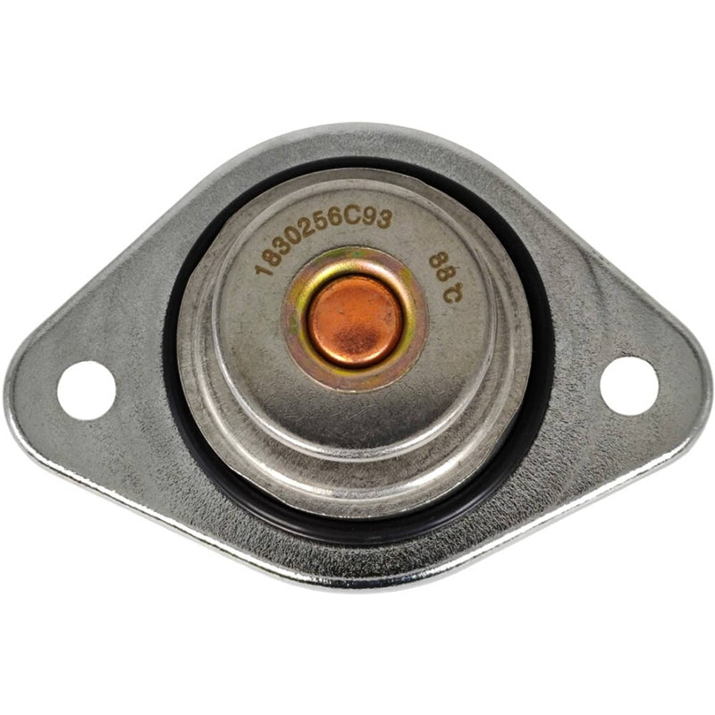 DURAFORCE 481832 1830256C93 Thermostat Kit for International DT466E DT530E 88°C 190°F