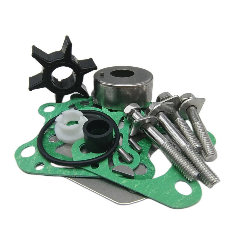 DURAFORCE 6CJ-W00780-00 Maintenance Service Kit for Yamaha 4-Stroke 70HP F70A Outboard
