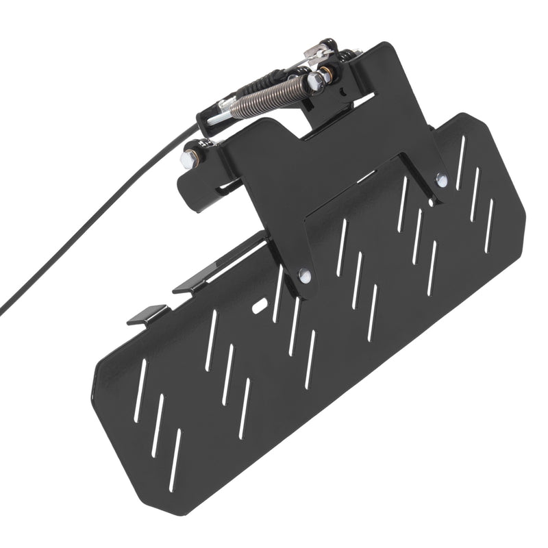 44WM70-5D Chute Blocker for Wright Stand On Mower 2020-2026 High-Quality