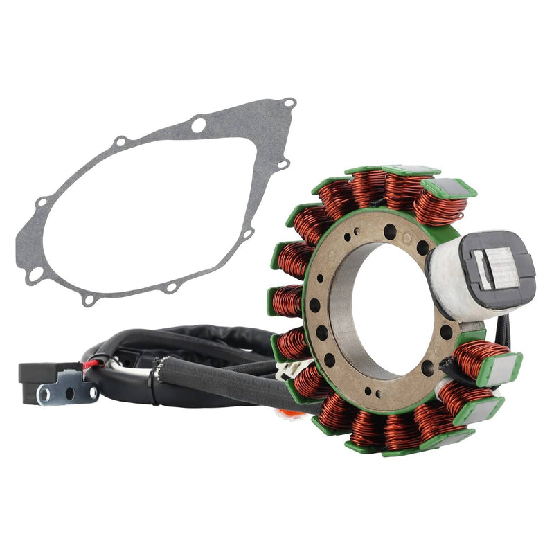 Stator Gasket for Yamaha Kodiak YFM400FW 1993-1998 Big Bear YFM350F 1995-1997