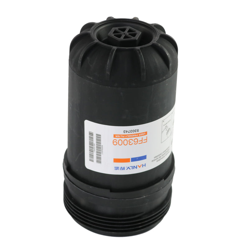 FF63054NN FF63009 Engine Fuel Filter for Cummins 5303743 3Pcs
