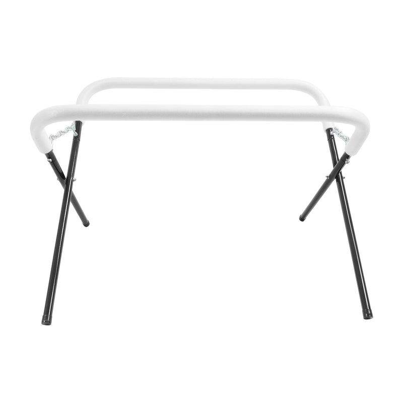 Paint Rack Stand for Auto Body Work Hood Door Bumper Repair Heavy Duty