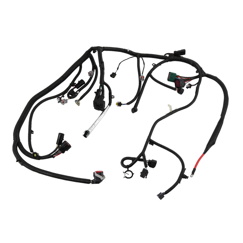 5C3Z-12B637-AA Wiring Harness for Ford Super Duty Engine 6.0L 2004-2005