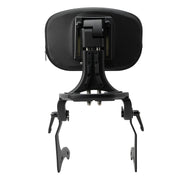 DURAFORCE Multi-Purpose Backrest Sissy Bar for Honda Rebel 1100 CMX1100 DCT 2021-2025