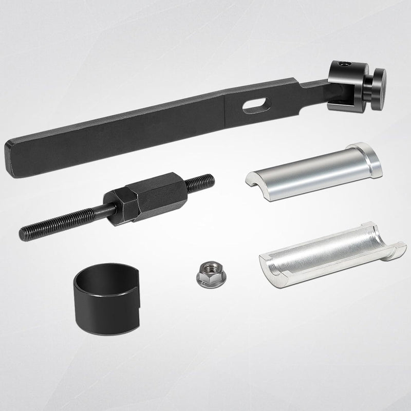 9010 Fuel Injector Remover Puller Install for Cummins 5.9L 6.7L for Dodge Ram