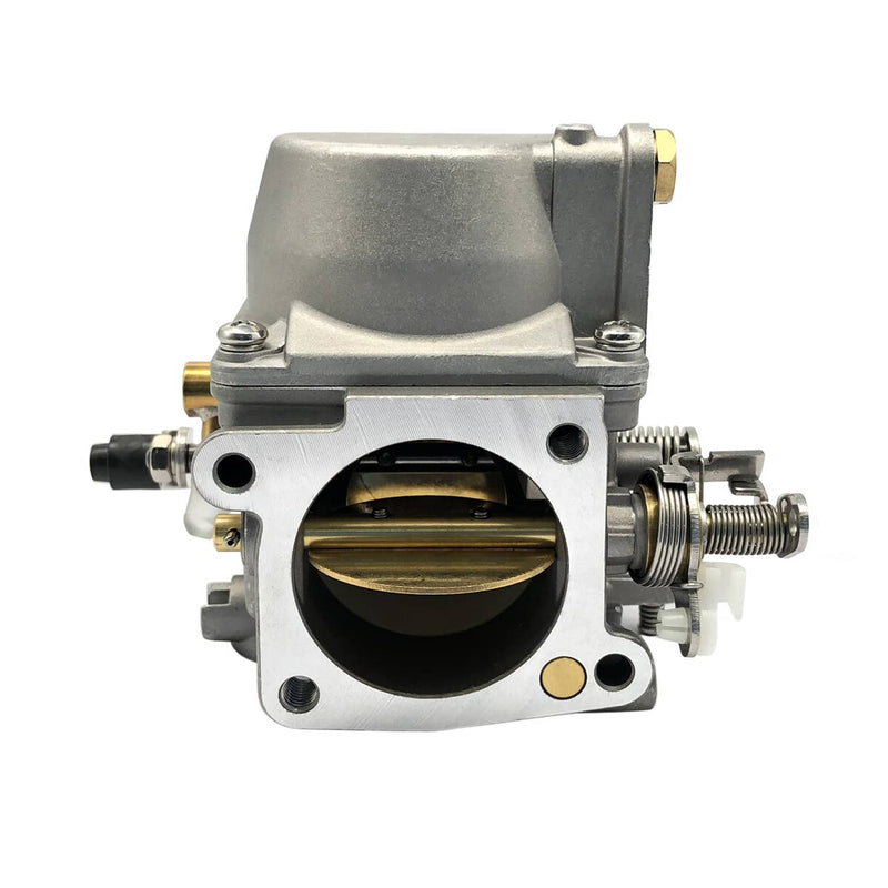 DURAFORCE 3P0-03200-0 Carburetor for Tohatsu 2 Stroke 25/30HP Outboard