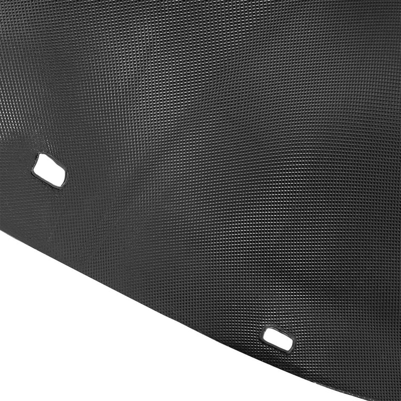 DURAFORCE Inner Fender Liners for Chevy Silverado 1500 2007-2013 Front Driver Passenger