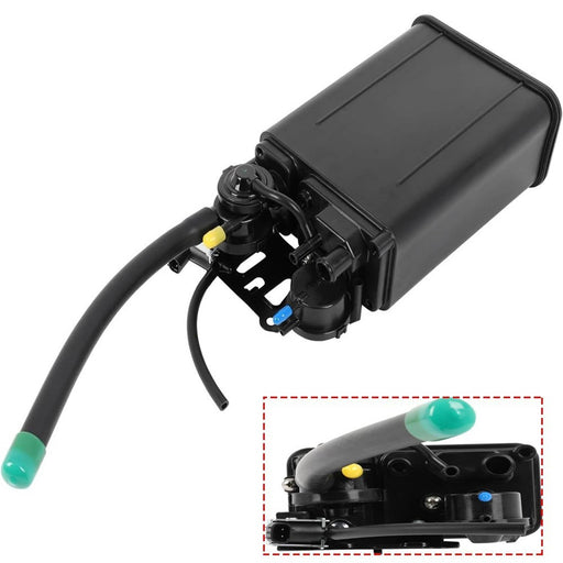 DURAFORCE 777400C011 Fuel Vapor Charcoal Canister for Toyota Sequoia SR5 V8 01-04