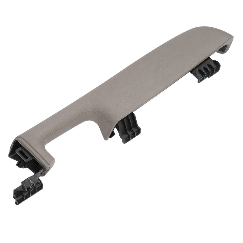 Door Handle Armrest for GMC Sierra for Chevy Silverado 2003-2006 Light Brown