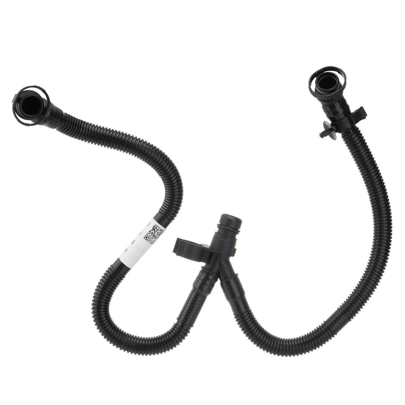 Oil Separator PCV Valve Vent Trim & Hose Tube for Audi Q7 A8 Q5 S4 A6 A7 3.0TFIS