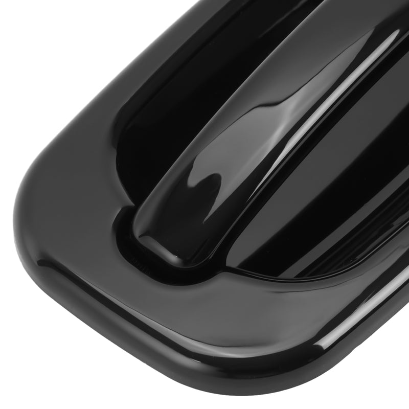 Front Driver Side Exterior Door Handle for Silverado Sierra 1999-2006