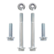 DURAFORCE #84195902 Chrome Recovery Hooks Bolts for GMC Sierra 1500 2019-2026 2 Pieces