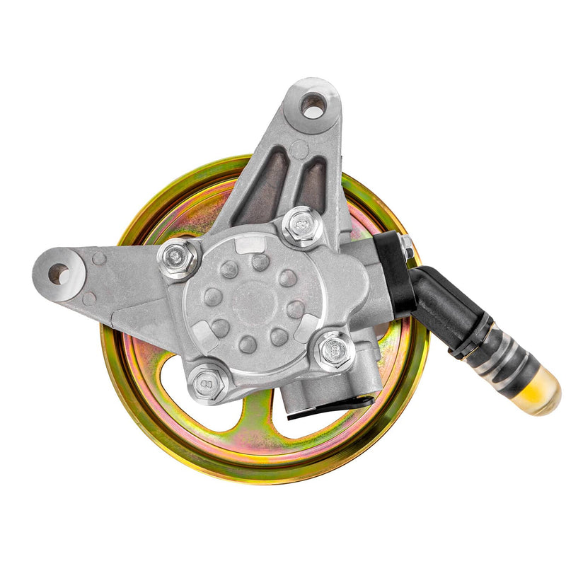 21-5441 Power Steering Pump w/ Pulley for Acura TL 3.2L 3.5L V6 55-5777