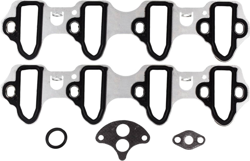 Fel-Pro Intake Manifold Gasket Set for Chevrolet LS 5.3L 4.8L 6.0L 6.2L