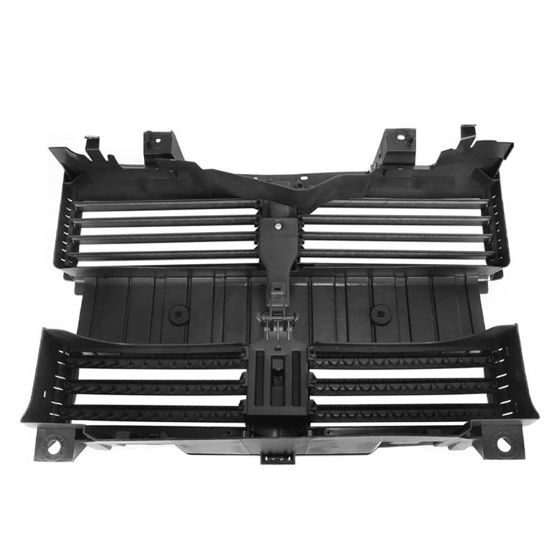 PR3Z-8475-C Shutter Assembly Radiator Control for Ford Mustang 2024-2025