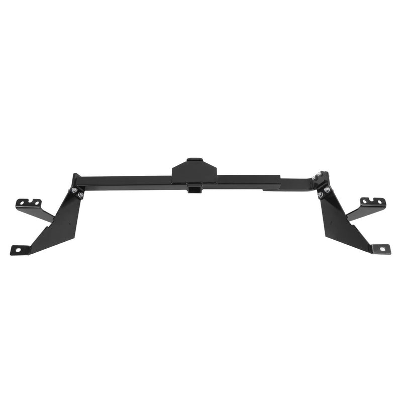 DURAFORCE Trailer Hitch Receiver Rear Bumper Tow 2" for Town & Country Grand Caravan 04-07