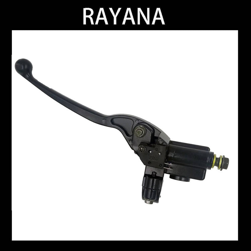 Brake Master Cylinder for Honda XR CR CRF XL NX XR250 NX250 CRF150 CR500