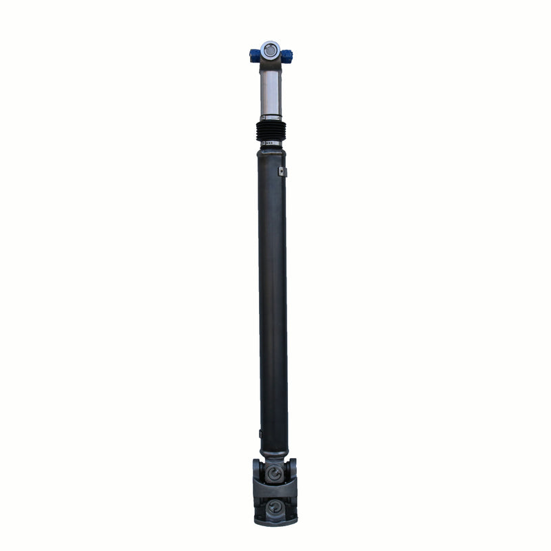 Front Drive Shaft for Ford F250 F350 Super Duty Excursion 4X4 Diesel 99-06