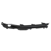 DURAFORCE TK4950C11C Front Right Passenger Fog Light Cover Bezel Trim for Mazda CX-9 2016-