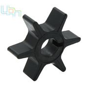 DURAFORCE 47-F433065-2 Water Pump Impeller for Force 25 35 40 50 HP for Chrysler 40 50