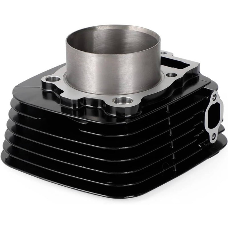 Cylinder Piston Gasket Top End Rebuild Kit for Yamaha Warrior YFM350 1987-2004