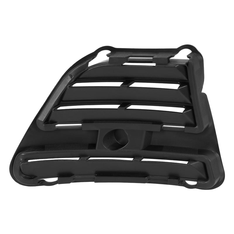 DR3Z-17E811-AA Fog Light Cover for Ford Mustang 2013-2014 Driver Side Black