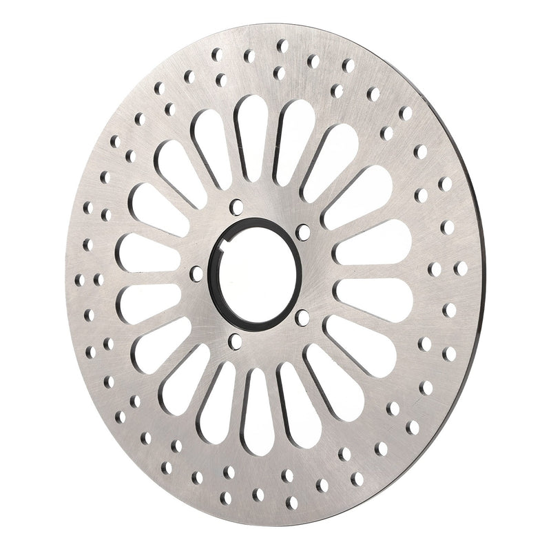 11.5" Front & Rear Brake Rotors for Harley Touring Dyna Sportster